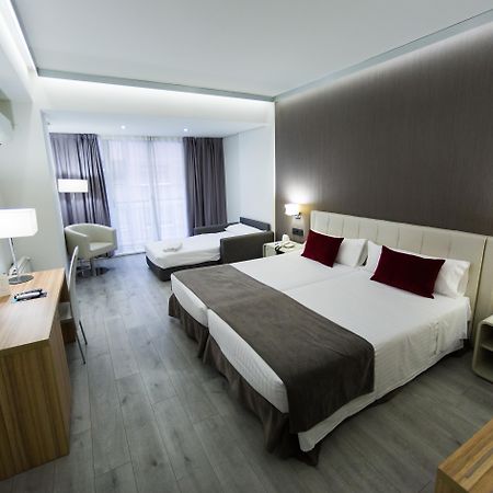 Sweet Hotel Renasa Valencia Exterior photo