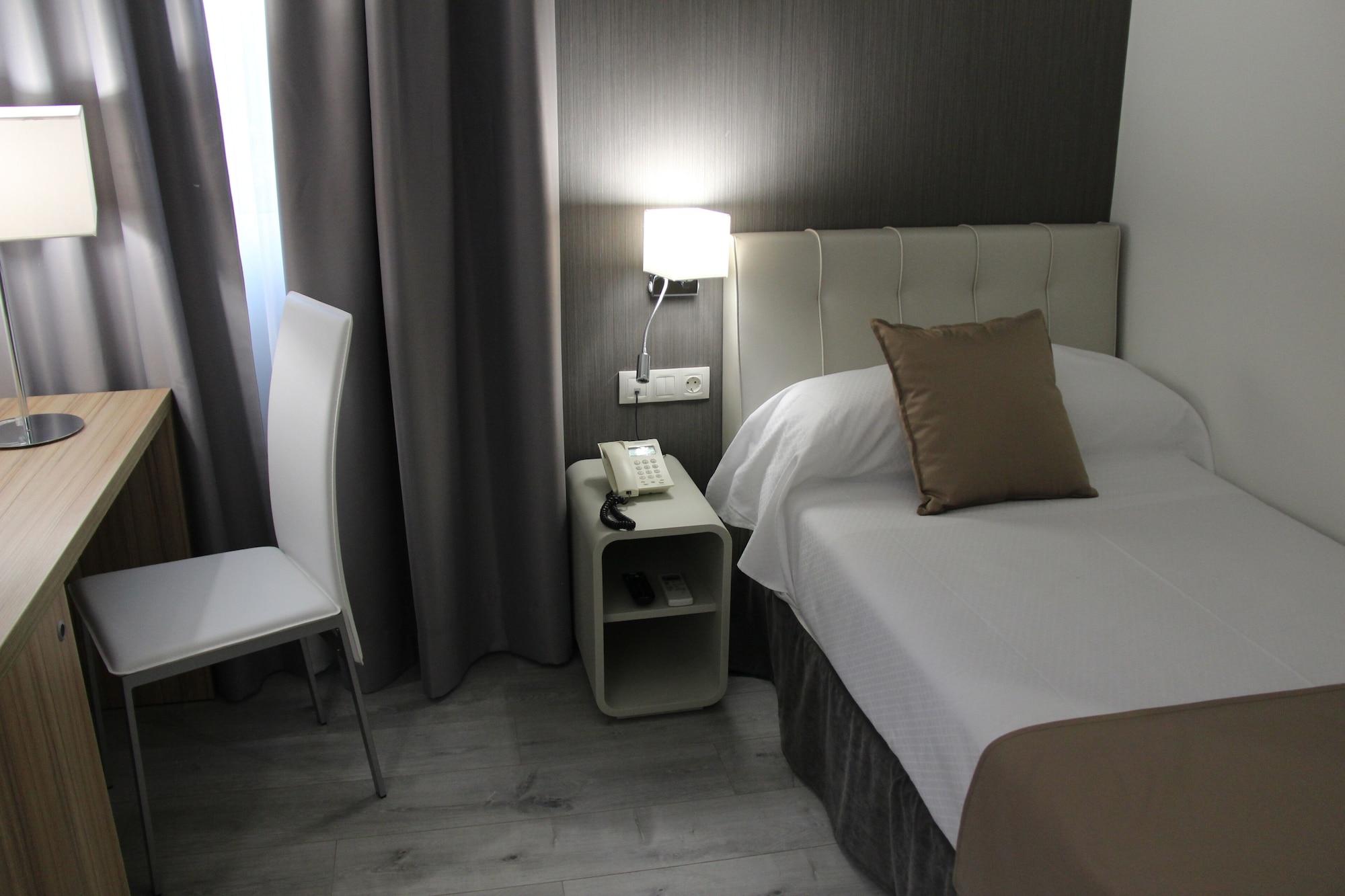 Sweet Hotel Renasa Valencia Exterior photo