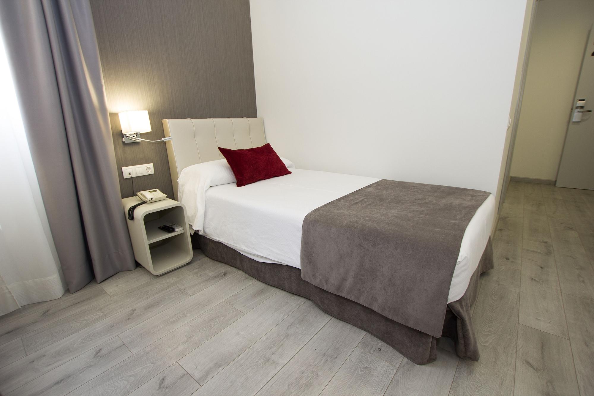 Sweet Hotel Renasa Valencia Exterior photo