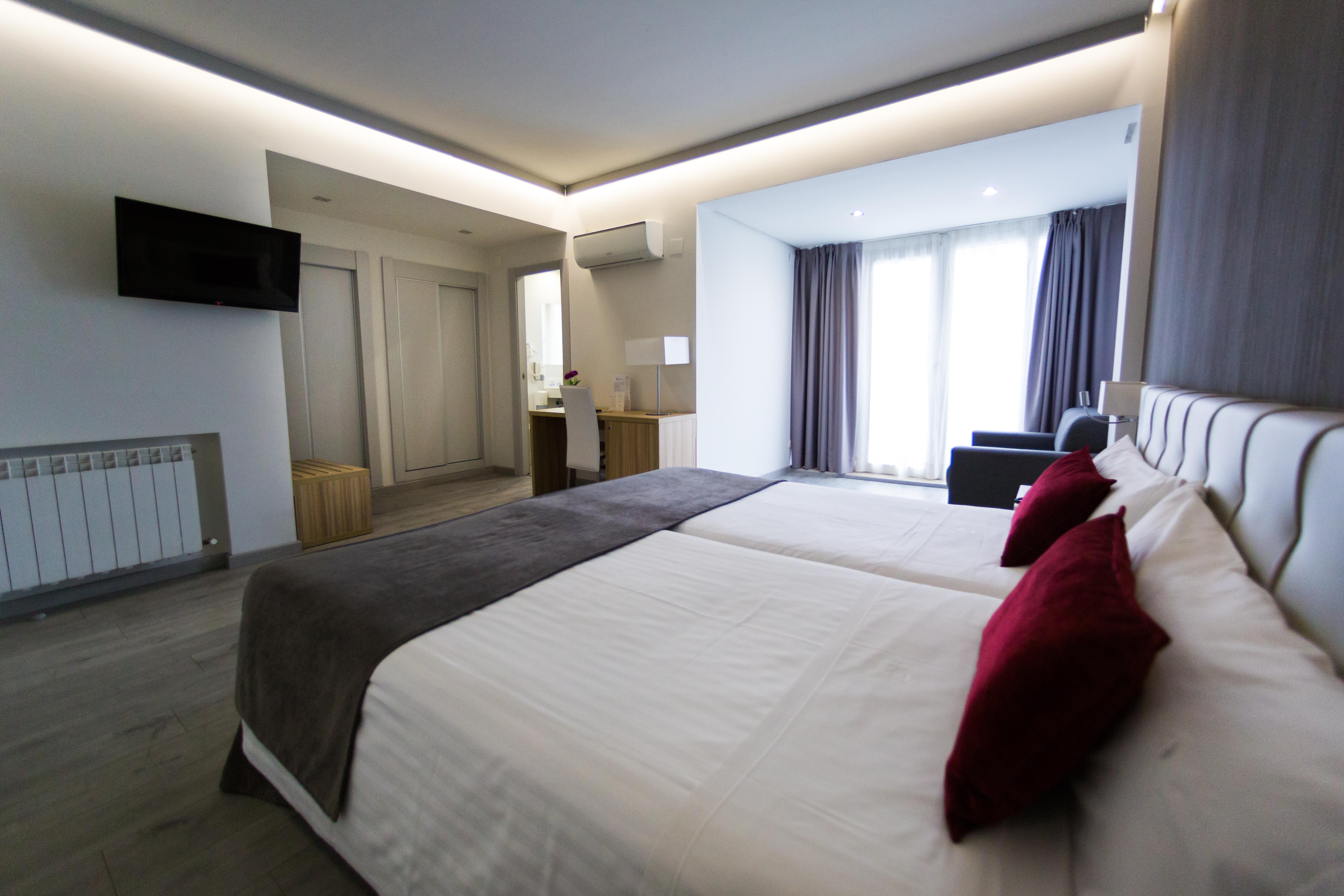 Sweet Hotel Renasa Valencia Exterior photo