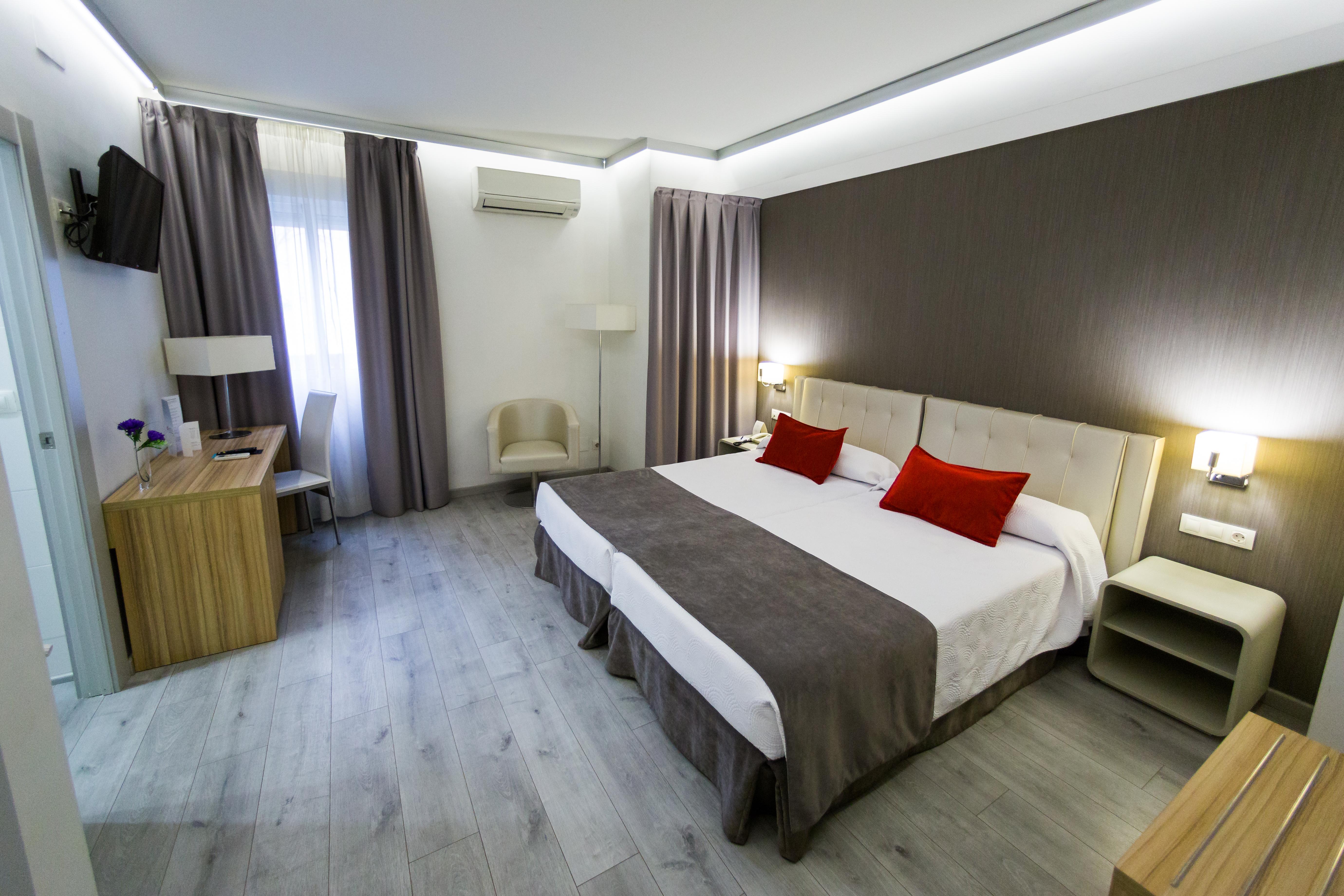 Sweet Hotel Renasa Valencia Exterior photo