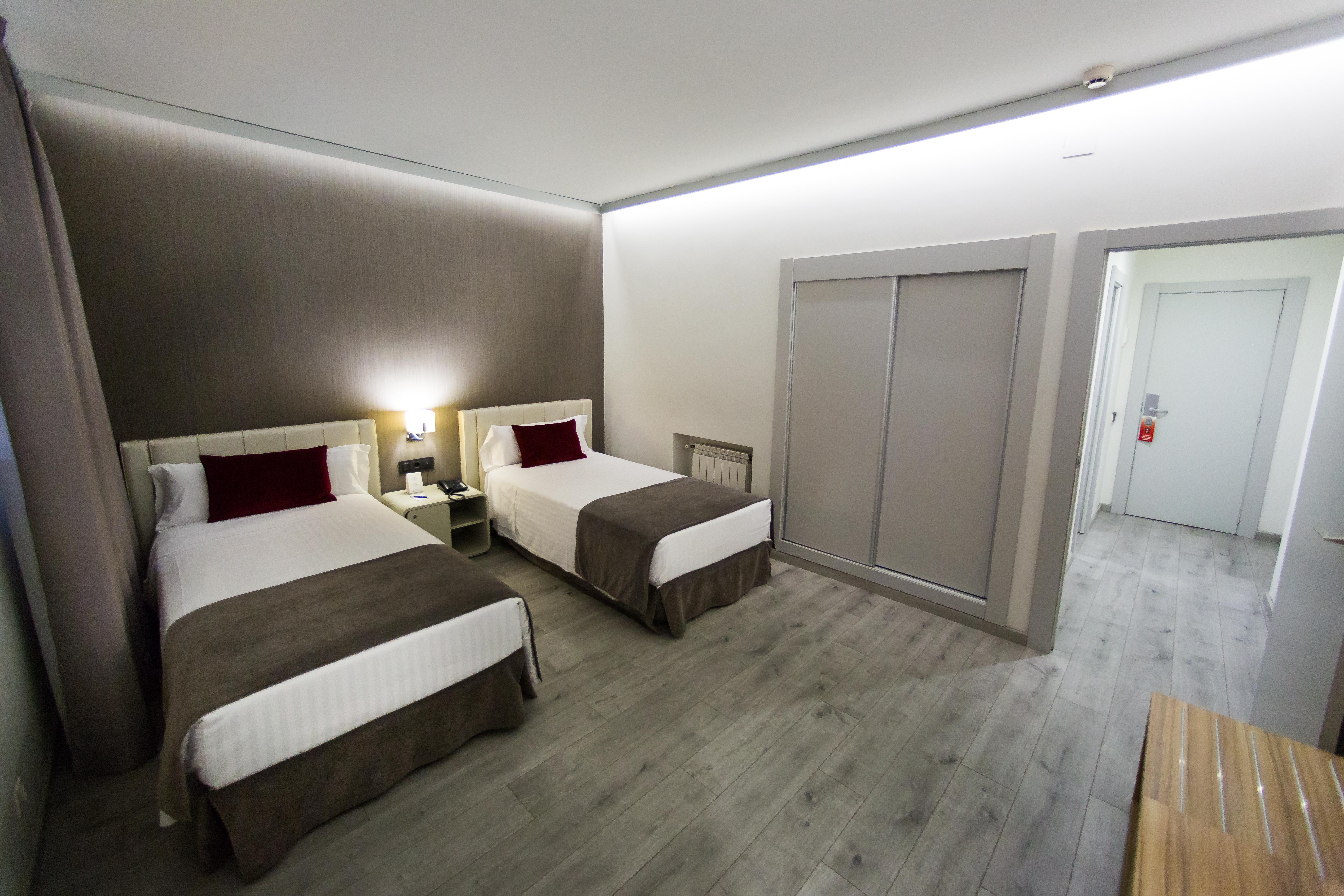 Sweet Hotel Renasa Valencia Exterior photo