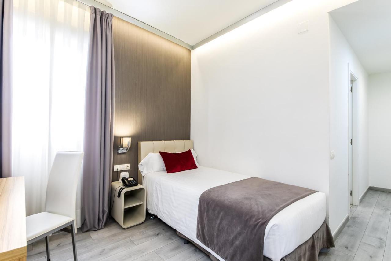 Sweet Hotel Renasa Valencia Exterior photo