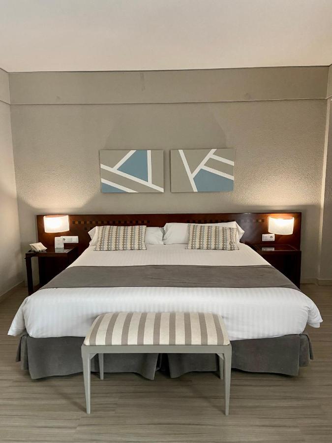 Sweet Hotel Renasa Valencia Room photo